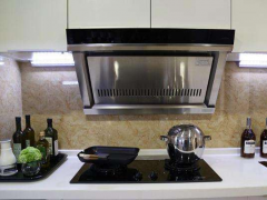 老板抽油烟机吸力突然变小是什么原因