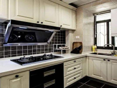 老板抽油烟机滤网怎么清洗