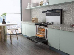 华帝油烟机自动清洗后嗡嗡响怎么回事?