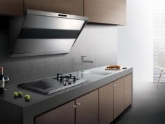 华帝油烟机有嗡嗡声怎么回事？