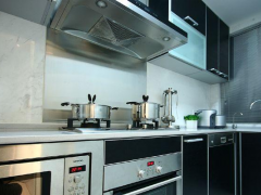 华帝油烟机清洗e2故障码什么原因