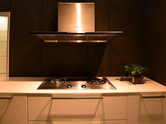 华帝油烟机排风量小处理办法