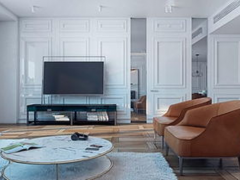 电视出现雪花怎么办