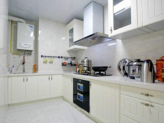 智能热水器怎么调温？