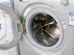 洗衣机旋转不平衡,导致脱水时产生振动怎么办？