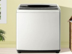 如何观察洗衣机吊桶平衡