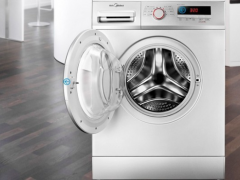 洗衣机通电启动不了