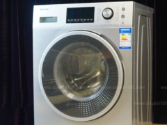 滚筒洗衣机有电有时转有时停怎么回事？