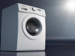 水压正常为何洗衣机进水断断续续？