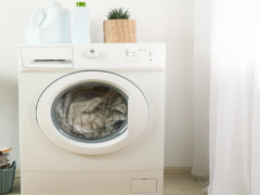 博世洗衣机报警E36