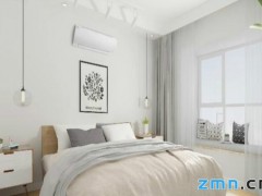 空调清洗完开什么模式