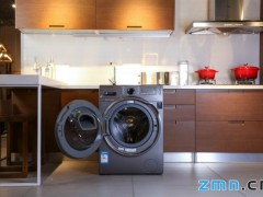 泡腾片怎么清洗滚筒洗衣机