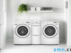 自动洗衣机清洗方法介绍