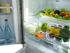 海尔冰箱冷冻室不冷冻了怎么回事？原因主要有以下四种