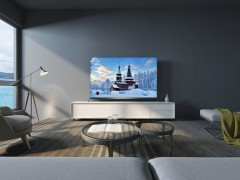 电视播放广告后就黑屏