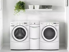 洗衣机坏了怎么办