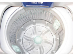 波轮洗衣机桶圈磨损该如何解决？