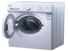 洗衣机脱水卡在6分钟不动怎么修理啊？