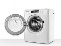 洗衣机故障h01怎么弄