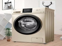 全自动洗衣机洗液盒冒水是怎么回事