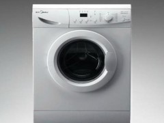 洗衣机显示yes键怎么办？