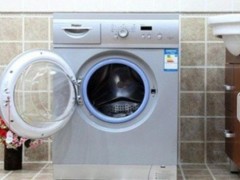 洗衣机中途断电什么原因？