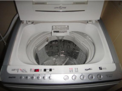 小天鹅全自动滚动洗衣机电源键有时失灵是怎么了