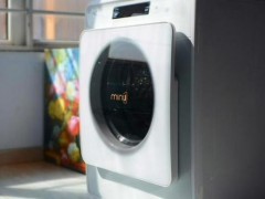 洗衣机洗涤灯一直闪烁怎么办？