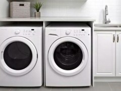 洗衣机时间晶振在哪里呢