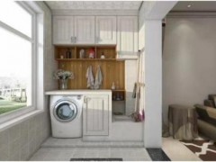 洗衣机如何进行紧急开门