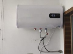 热水器显示错误e5故障是怎么回事？