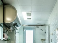 热水器如何加热温度