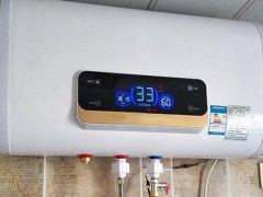 电热水器通电情况下水是凉的，不保温光加热