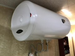 电热水器一直开着好么