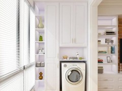 滚筒洗衣机抖动，教你几招迅速处理