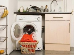 洗衣机洗涤时电机不转，该如何解决