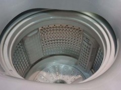 洗衣机注水后不转但其他都正常是怎么回事呢？