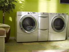 海尔洗衣机操作板bc532237上的功能都有哪些？