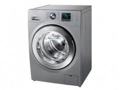 滚筒洗衣机通电后无法启动怎么回事