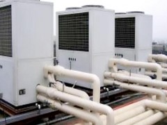 中央空调管道清洗有必要吗