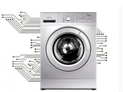 长虹洗衣机漏水维修