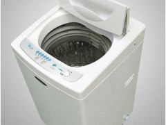 洗衣机不脱水的原因有哪些