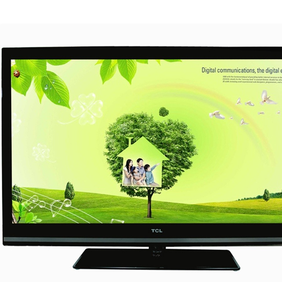 液晶电视机故障维修