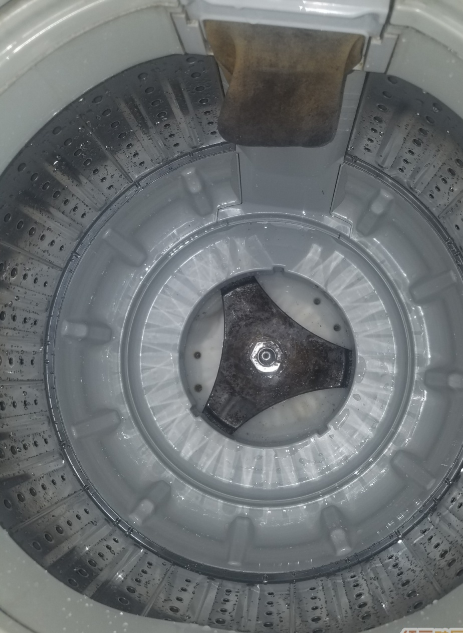 洗衣机不脱水怎么回事