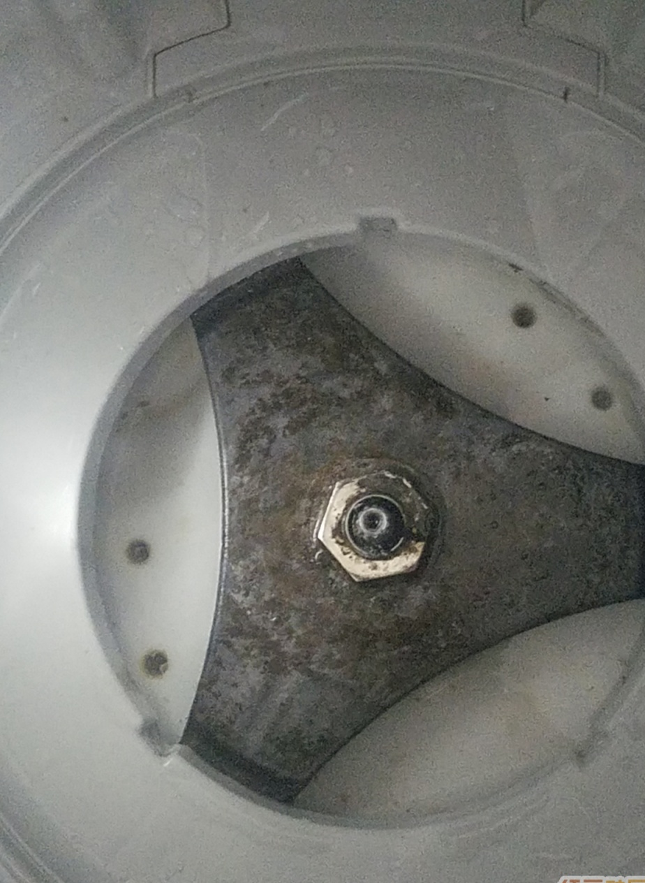 洗衣机不脱水不放水怎么解决