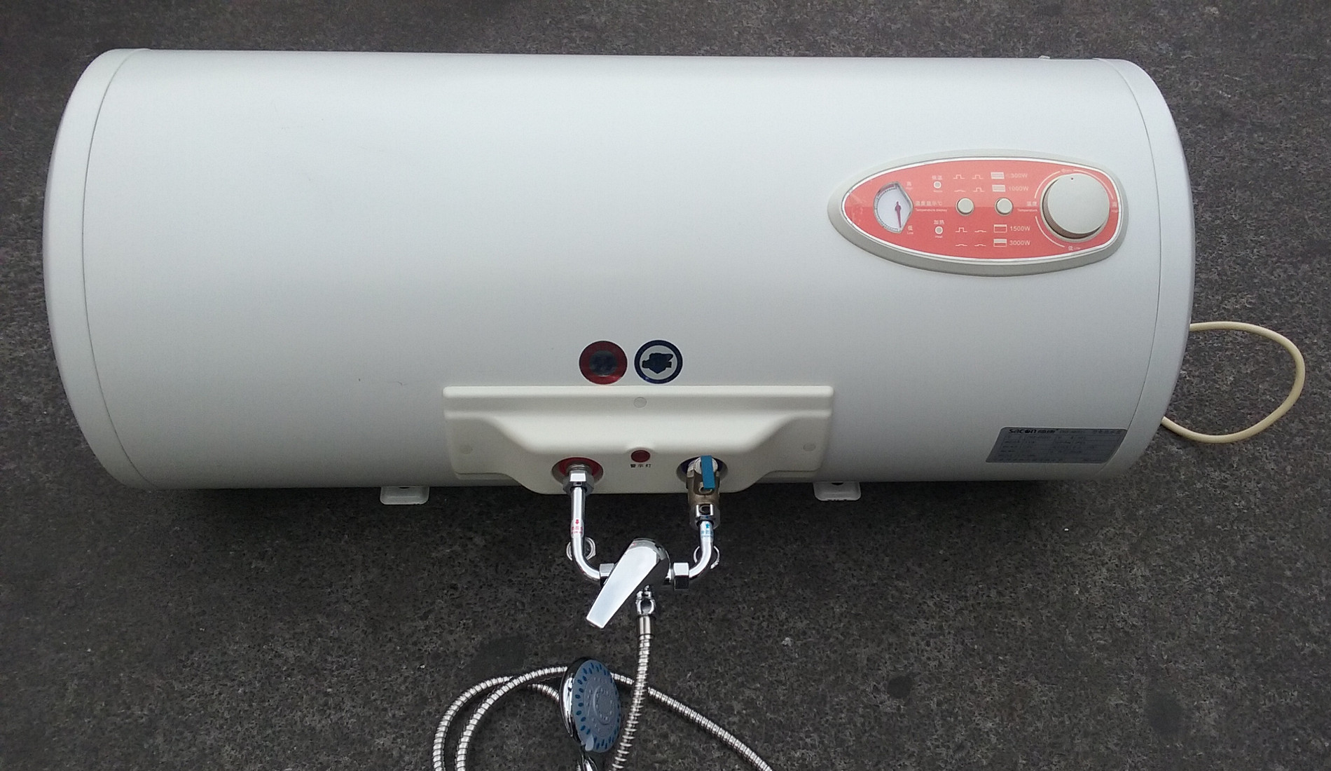 燃气热水器不打火原因及维修办法