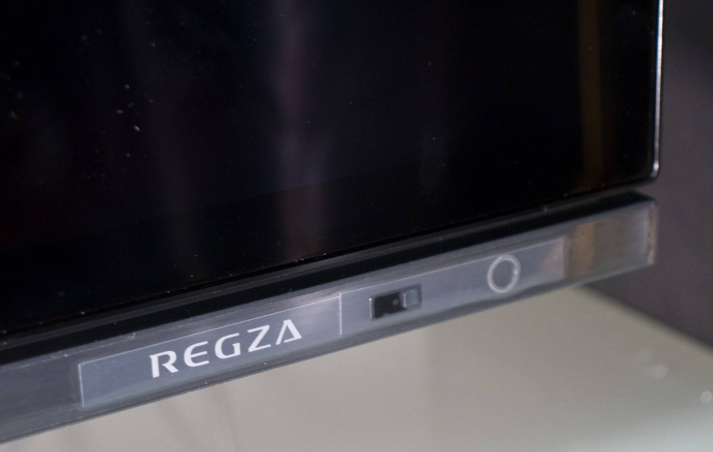 电视机有图像有声音是怎么回事