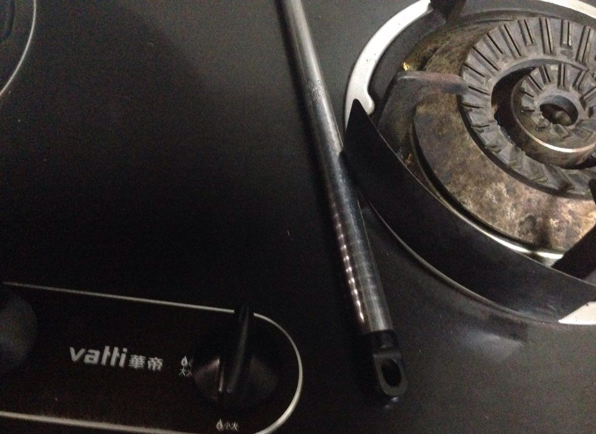 煤气灶打不着火什么原因