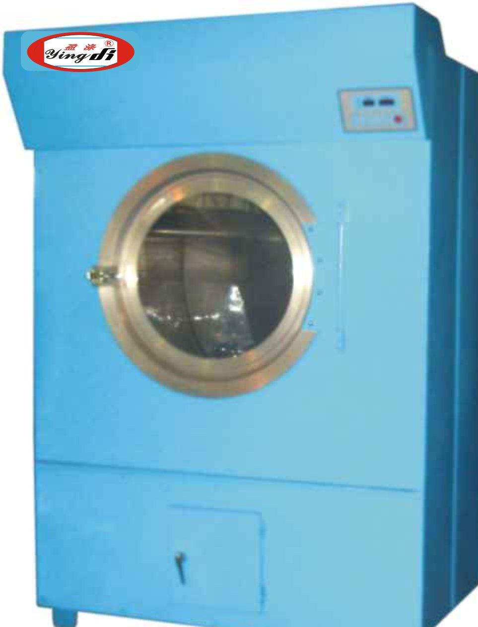 洗衣机脱水时剧烈晃动是什么原因