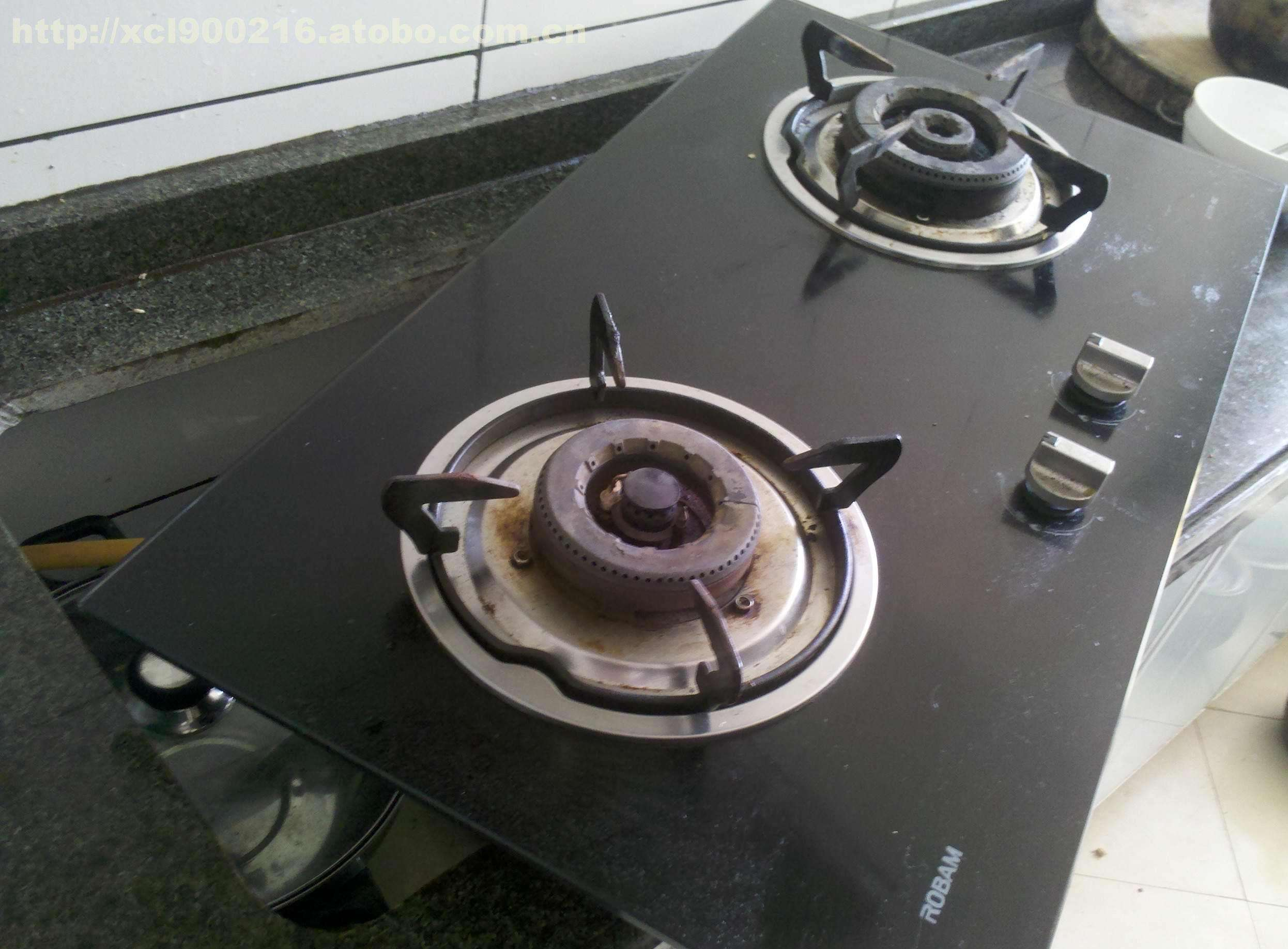 煤气灶不打火不放电怎么办